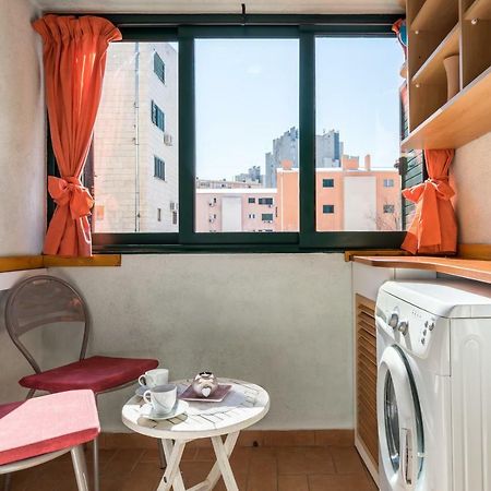 Sunny Apartment Split Buitenkant foto
