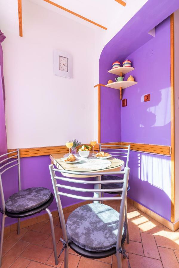 Sunny Apartment Split Buitenkant foto