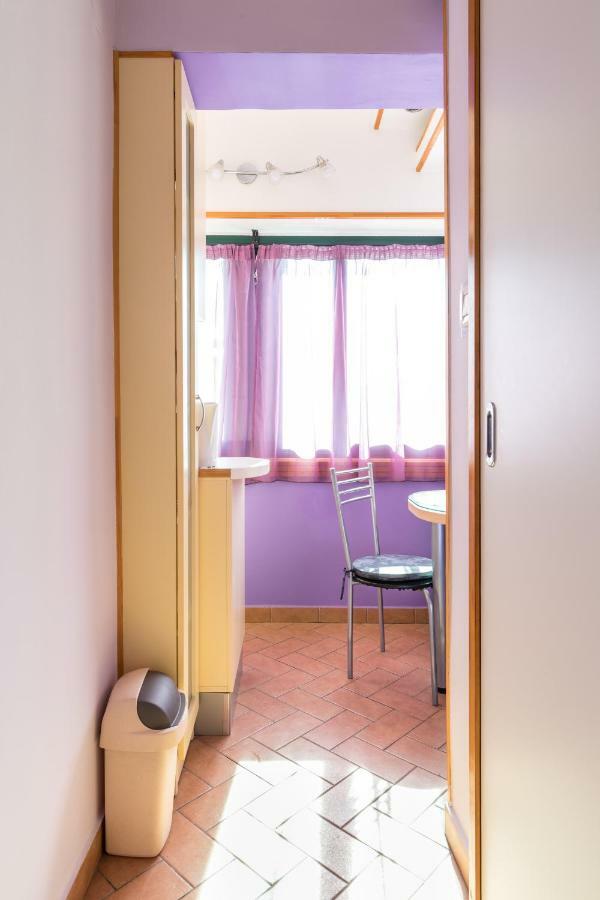 Sunny Apartment Split Buitenkant foto