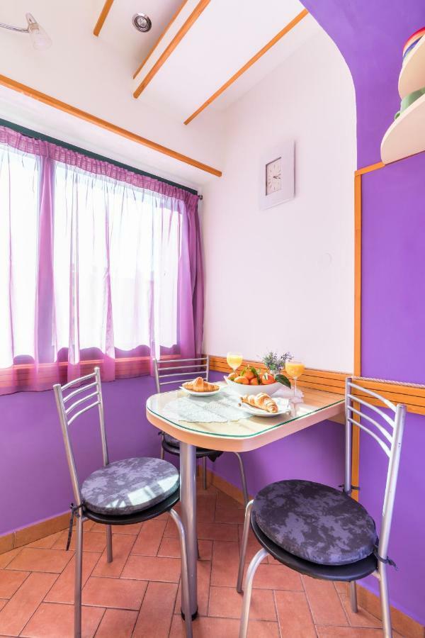 Sunny Apartment Split Buitenkant foto