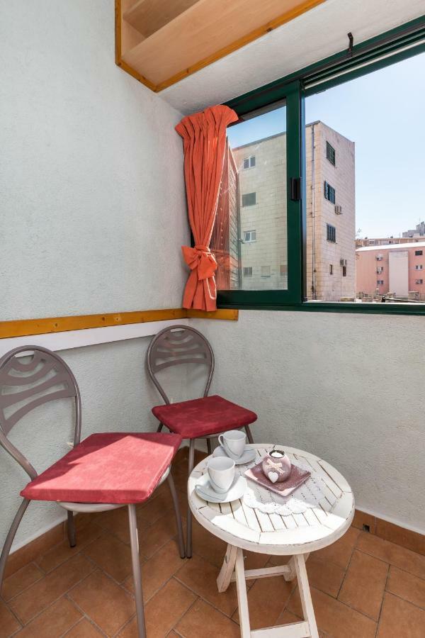 Sunny Apartment Split Buitenkant foto